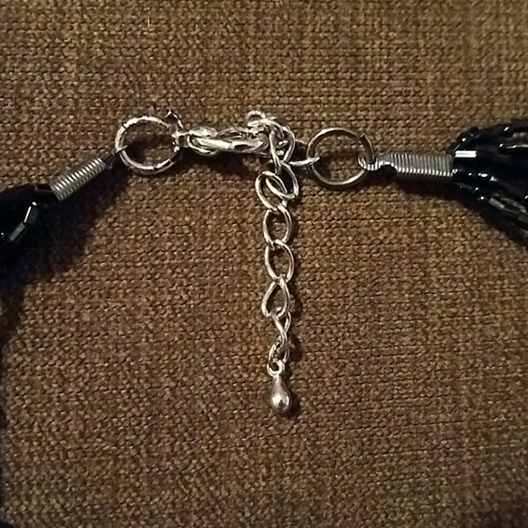 Multi Strand Necklace - Picture 6 of 6